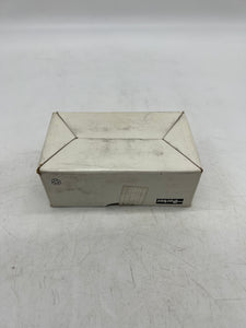 Parker 4-2 RA-SS Reducing Adapter, 316SS *Box of (10)* (New)
