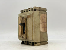 Load image into Gallery viewer, FPE HEJ631090 Circuit Breaker 90A 600V 3P (Used)