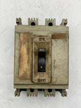 Load image into Gallery viewer, FPE HEJ631090 Circuit Breaker 90A 600V 3P (Used)