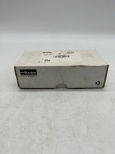 Load image into Gallery viewer, Parker 4-4 MHN-SS Male Hex Nipple, 1/4&quot; MNPT x 1/4&quot; MNPT, 316SS *Box of (40)* (New)