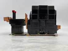 Load image into Gallery viewer, Square D 8536SFO1V02X10 Size 4 Starter w/ 120V Coil, 1NO Aux. Contact (Used)