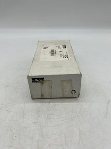 Parker 4-4 MHN-SS Male Hex Nipple, 1/4" MNPT x 1/4" MNPT, 316SS *Box of (40)* (New)