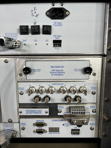 Sperry Marine 1000603 Voyage Master II Data Acquisition Unit, 120-240 VAC (Used)