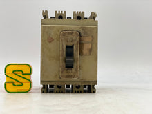 Load image into Gallery viewer, FPE HEG631060 Circuit Breaker 20A 600VAC 3P (Used)