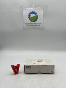 Parker 4-4 MHN-SS Male Hex Nipple, 1/4" MNPT x 1/4" MNPT, 316SS *Box of (40)* (New)