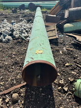 Load image into Gallery viewer, 20&quot; OD., 20&#39; Long Line Pipe (Used)
