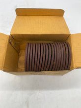 Load image into Gallery viewer, Pearl Abrasive AL24M Grinding Wheel, Alum. 4-1/2&quot;x1/4&quot;x7/8” T-27 *Box of (18)* (Open Box)