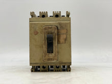 Load image into Gallery viewer, FPE HEG631060 Circuit Breaker 20A 600VAC 3P (Used)
