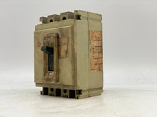 Load image into Gallery viewer, FPE HEG631060 Circuit Breaker 20A 600VAC 3P (Used)