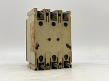 Load image into Gallery viewer, FPE HEG631060 Circuit Breaker 20A 600VAC 3P (Used)
