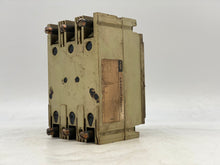 Load image into Gallery viewer, FPE HEG631060 Circuit Breaker 20A 600VAC 3P (Used)