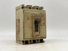 Load image into Gallery viewer, FPE HEG631060 Circuit Breaker 20A 600VAC 3P (Used)