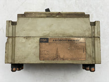 Load image into Gallery viewer, FPE HEG631060 Circuit Breaker 20A 600VAC 3P (Used)