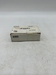 Parker 4MSC12N-316 1/4” Tube OD x 3/4” MNPT Connector, 316SS *Box of (2)* (New)