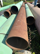 Load image into Gallery viewer, 20&quot; OD., 20&#39; Long Line Pipe (Used)