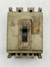 Load image into Gallery viewer, FPE HEG631060 Circuit Breaker 20A 600VAC 3P (Used)