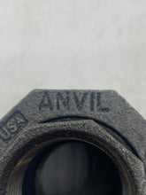 Load image into Gallery viewer, Anvil 1&quot; NPT Union, 150, *Lot of (8)* (No Box)