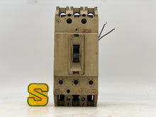 Load image into Gallery viewer, FPE HFJ454225 Circuit Breaker 225A 3P 600VAC (Used)