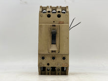 Load image into Gallery viewer, FPE HFJ454225 Circuit Breaker 225A 3P 600VAC (Used)