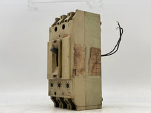 Load image into Gallery viewer, FPE HFJ454225 Circuit Breaker 225A 3P 600VAC (Used)