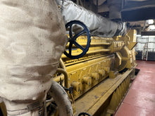 Load image into Gallery viewer, Caterpillar 3608 Generator Set, 2000kW, 900 RPM (Used)