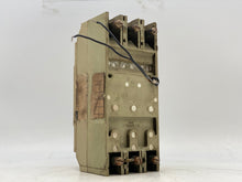 Load image into Gallery viewer, FPE HFJ454225 Circuit Breaker 225A 3P 600VAC (Used)