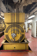 Load image into Gallery viewer, Caterpillar 3608 Generator Set, 2000kW, 900 RPM (Used)