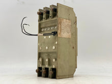 Load image into Gallery viewer, FPE HFJ454225 Circuit Breaker 225A 3P 600VAC (Used)