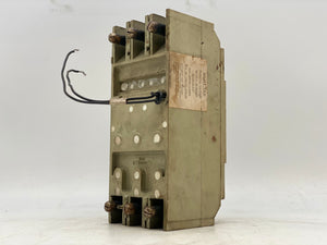 FPE HFJ454225 Circuit Breaker 225A 3P 600VAC (Used)