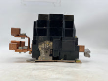 Load image into Gallery viewer, Square D 8702SFO3V02 Size 4 Reversing Contactor w/ 120V Coil (Used)