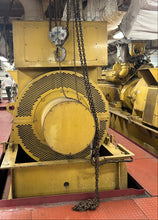 Load image into Gallery viewer, Caterpillar 3608 Generator Set, 2000kW, 900 RPM (Used)