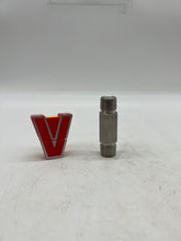 Load image into Gallery viewer, Parker 8-8 MHLN-SS 3.0 Male Hex Long Nipple, 1/2" MNPT, 316SS *Lot of (4)* (No Box)