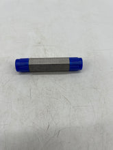 Load image into Gallery viewer, Parker 4-4 MHLN-SS 3.0 Male Hex Long Nipple, 1/4 MNPT, 316SS *Lot of (3)* (No Box)