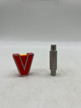 Load image into Gallery viewer, Parker 4-4 MHLN-SS 3.0 Male Hex Long Nipple, 1/4 MNPT, 316SS *Lot of (3)* (No Box)
