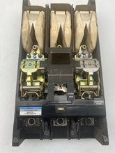 Load image into Gallery viewer, FPE NM632000 Circuit Breaker Frame w/ NM032600 600A 600V Circuit Breaker (Used)