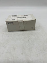 Load image into Gallery viewer, Parker 16-12 RB-SS Reducing Bushing, 1" MNPT x 3/4" FNPT, 316SS, *Box of (5)* (New)