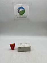 Load image into Gallery viewer, Parker 16-12 RB-SS Reducing Bushing, 1" MNPT x 3/4" FNPT, 316SS, *Box of (5)* (New)