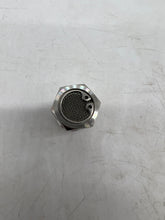Load image into Gallery viewer, Parker 6-MDF-SS Mud Dauber Fitting, 3/8"-18 MNPT, 316SS, *Box of (5)* (Open Box)