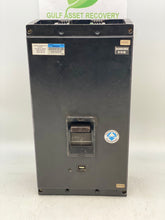 Load image into Gallery viewer, FPE NM632000 Circuit Breaker Frame w/ NM032600 600A 600V Circuit Breaker (Used)