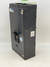 Load image into Gallery viewer, FPE NM632000 Circuit Breaker Frame w/ NM032600 600A 600V Circuit Breaker (Used)