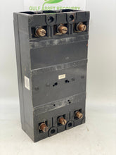 Load image into Gallery viewer, FPE NM632000 Circuit Breaker Frame w/ NM032600 600A 600V Circuit Breaker (Used)