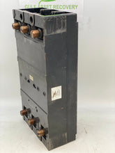 Load image into Gallery viewer, FPE NM632000 Circuit Breaker Frame w/ NM032600 600A 600V Circuit Breaker (Used)