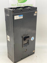 Load image into Gallery viewer, FPE NM632000 Circuit Breaker Frame w/ NM032600 600A 600V Circuit Breaker (Used)