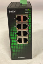 Load image into Gallery viewer, Stride SE2-SW8UG-T 8 Port Ethernet Switch (Used)