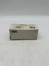 Load image into Gallery viewer, Parker 8BLEN8-316 A-LOK Tube Cap, 1/2&quot; Tube OD, 316SS *Box of (10)* (New)
