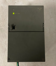 Load image into Gallery viewer, Siemens 6ES7307-1KA02-0AA0 PS307 Regulated Power Supply (Used)