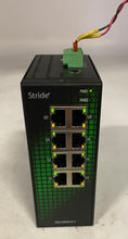 Load image into Gallery viewer, Stride SE2-SW8UG-T 8 Port Ethernet Switch (Used)