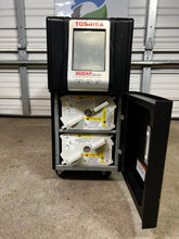 Load image into Gallery viewer, Toshiba H3BG2L036C61T 1600XPi Series UPS, 3.6 kVA (Used)