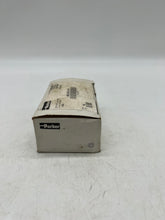 Load image into Gallery viewer, Parker 8BLEN8-316 A-LOK Tube Cap, 1/2&quot; Tube OD, 316SS *Box of (10)* (New)