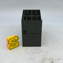 Load image into Gallery viewer, Siemens 6ES7307-1KA02-0AA0 PS307 Regulated Power Supply (Used)